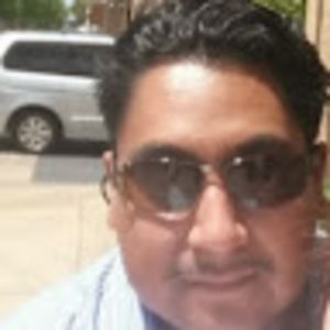 Meet your Posher, Adrian